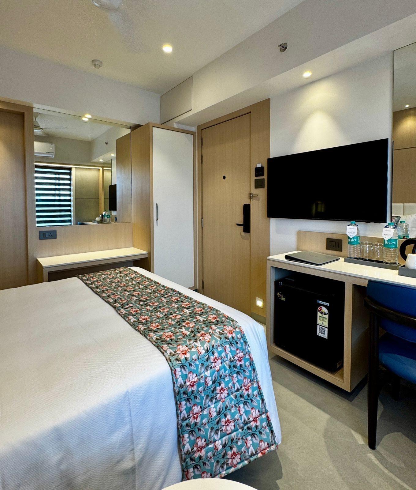 Galaxy Hotel 18/45