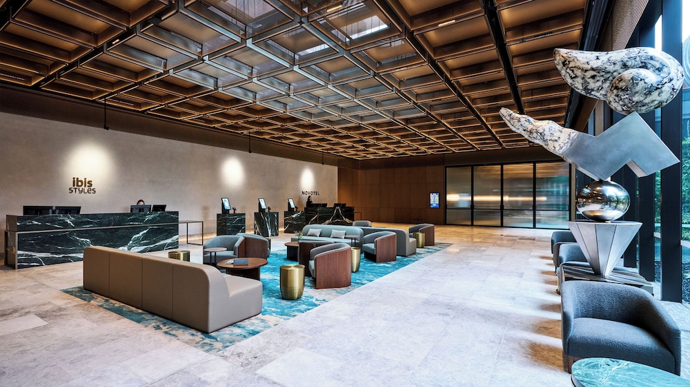Novotel Melbourne Airport 39/54