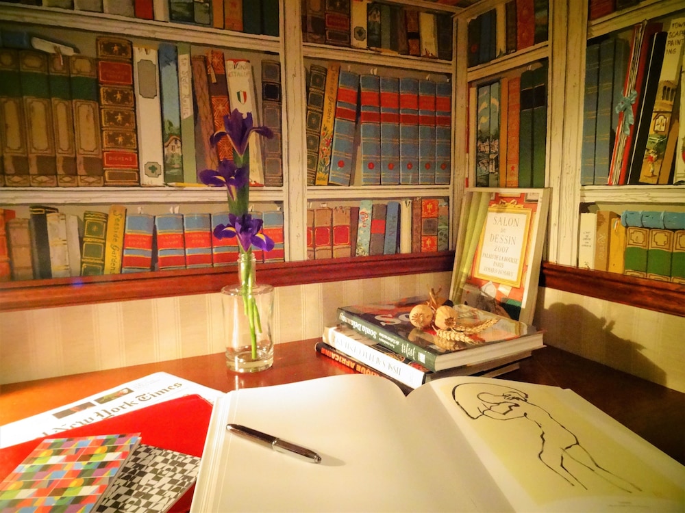 Hotel Relais Saint Sulpice 8/53