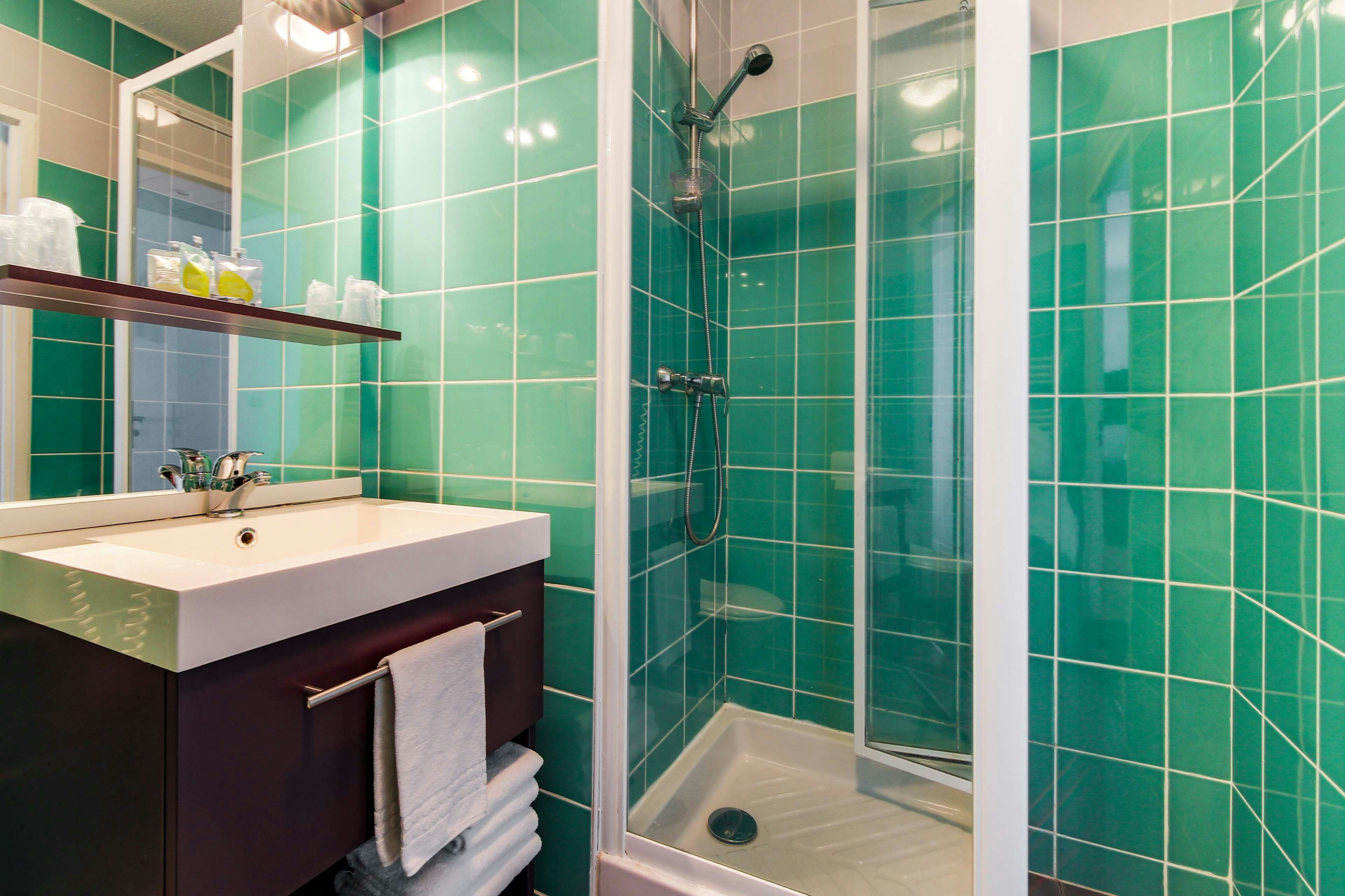 Hotel All Suites Le Teich 13/13