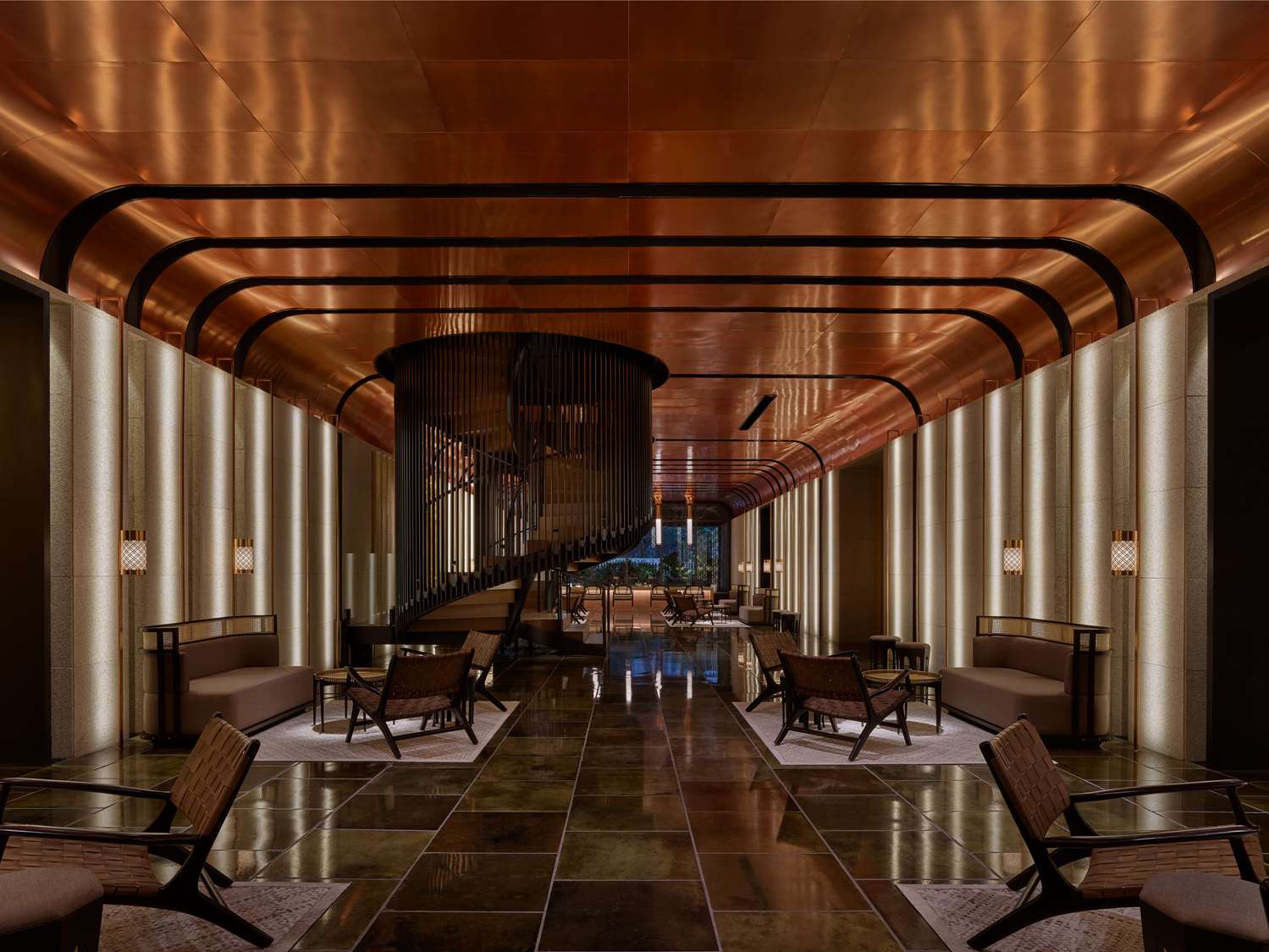 The RuMa Hotel and Residences 18/18