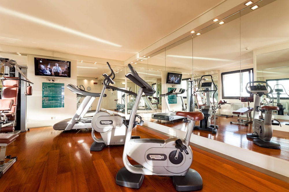 HILTON GARDEN INN FLORENCE NOVOLI 27/65