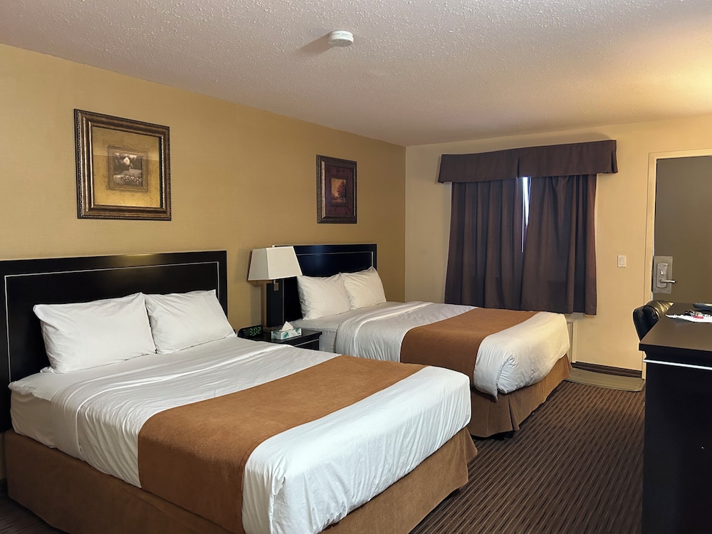 Travelodge by Wyndham Valleyview AB 19/51