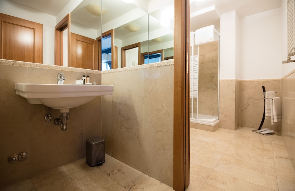 Penthouse Suite Rome 30/34