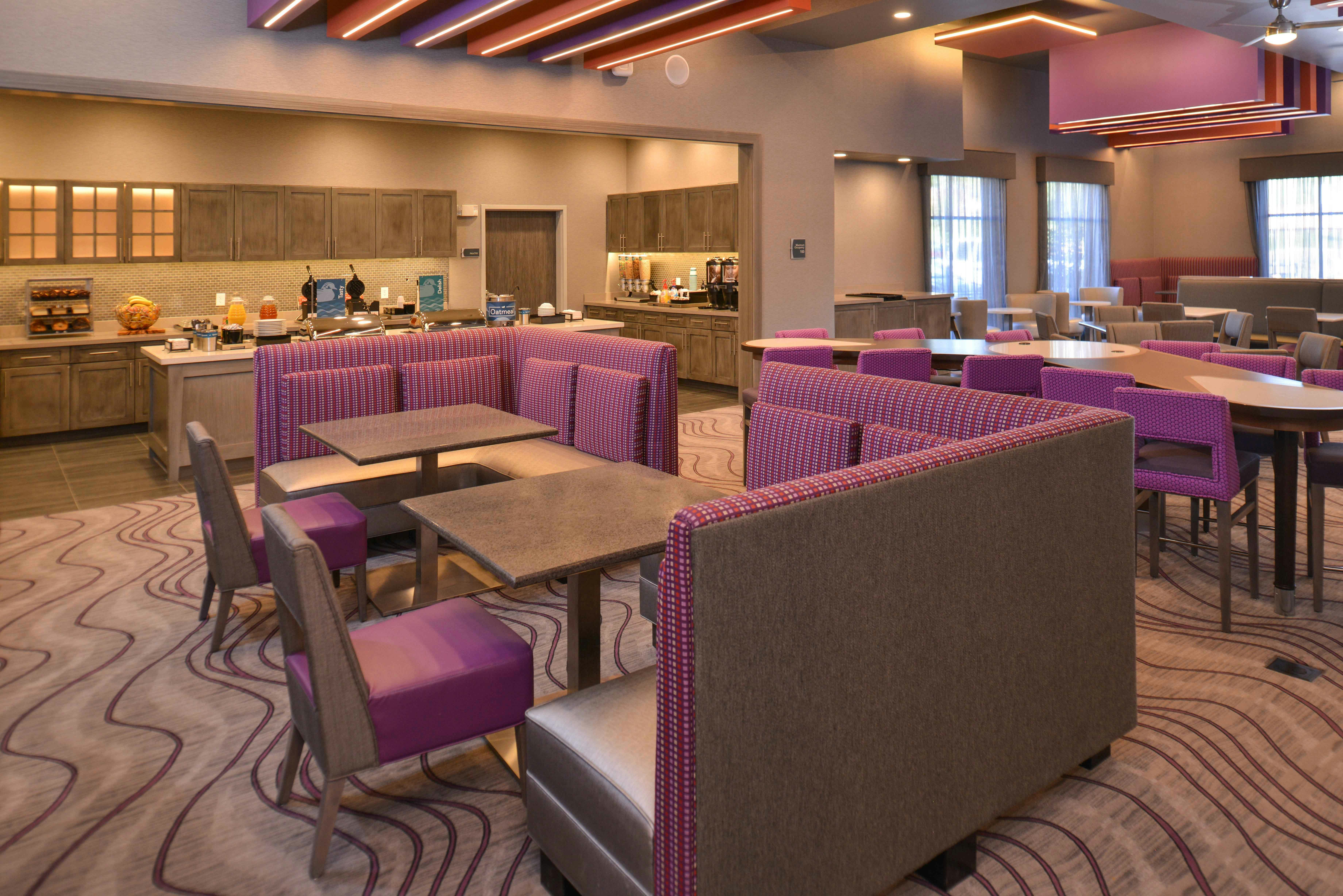 HOMEWOOD SUITES BY HILTON TROPHY CLUB FORT WORTH NORTH 27/50