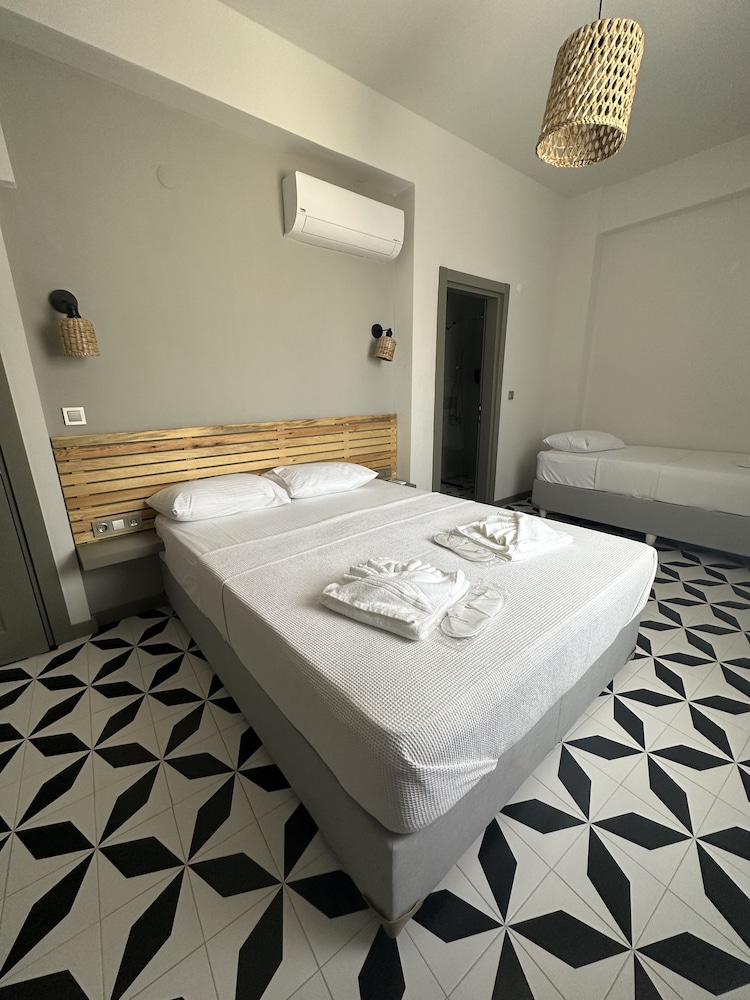 Arcadia Butik Hotel 17/50