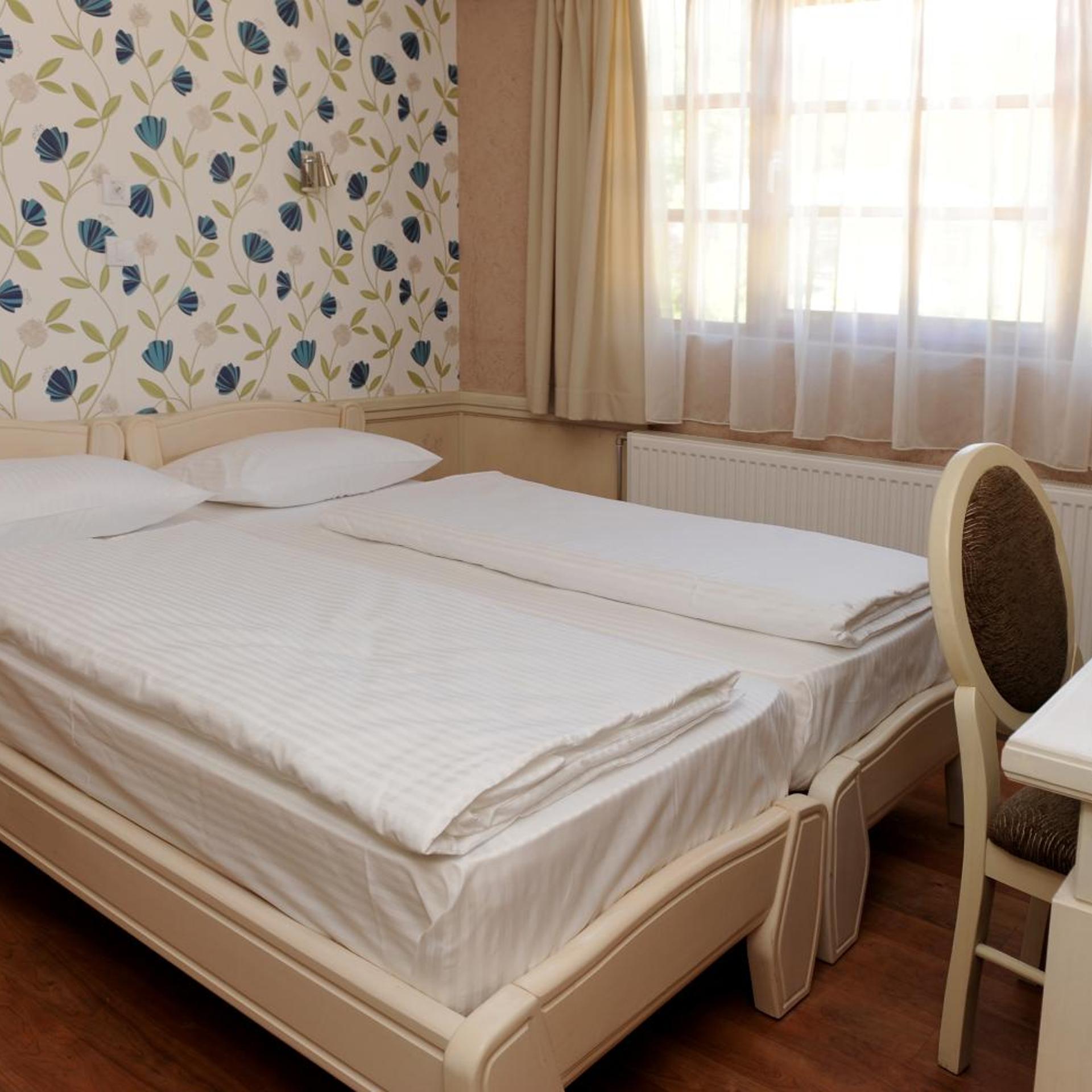 Room, Single, Centar Balasevic 2/7