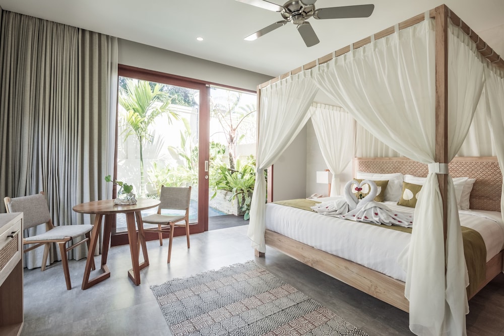 Daun Lebar Villas 14/50