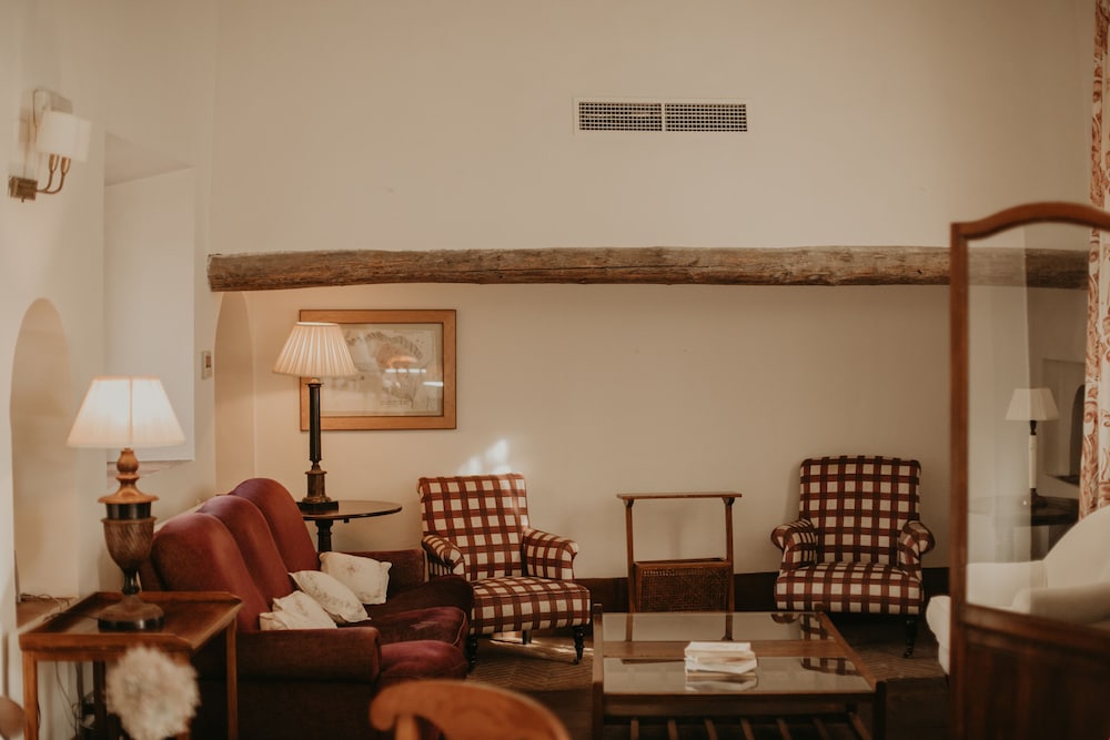 Posada de Valdezufre 26/51