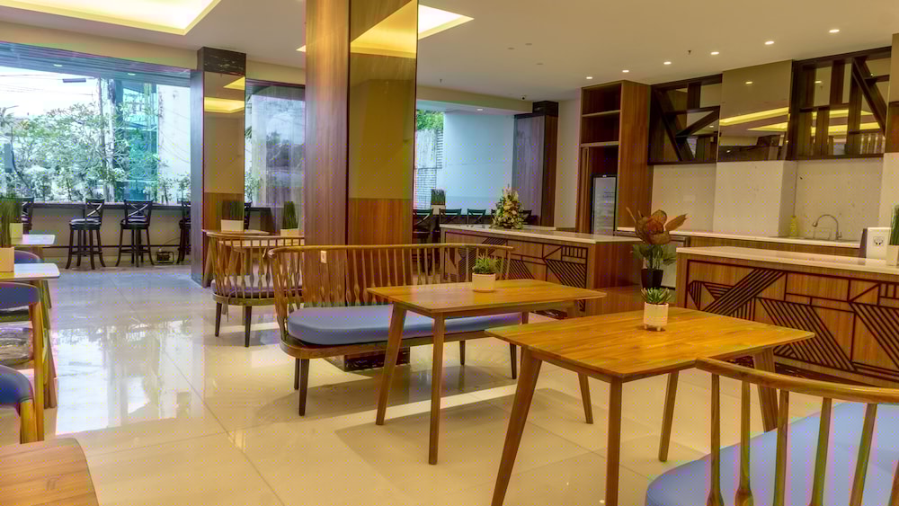 Boss Legian Hotel Powered by Archipelago 51/61