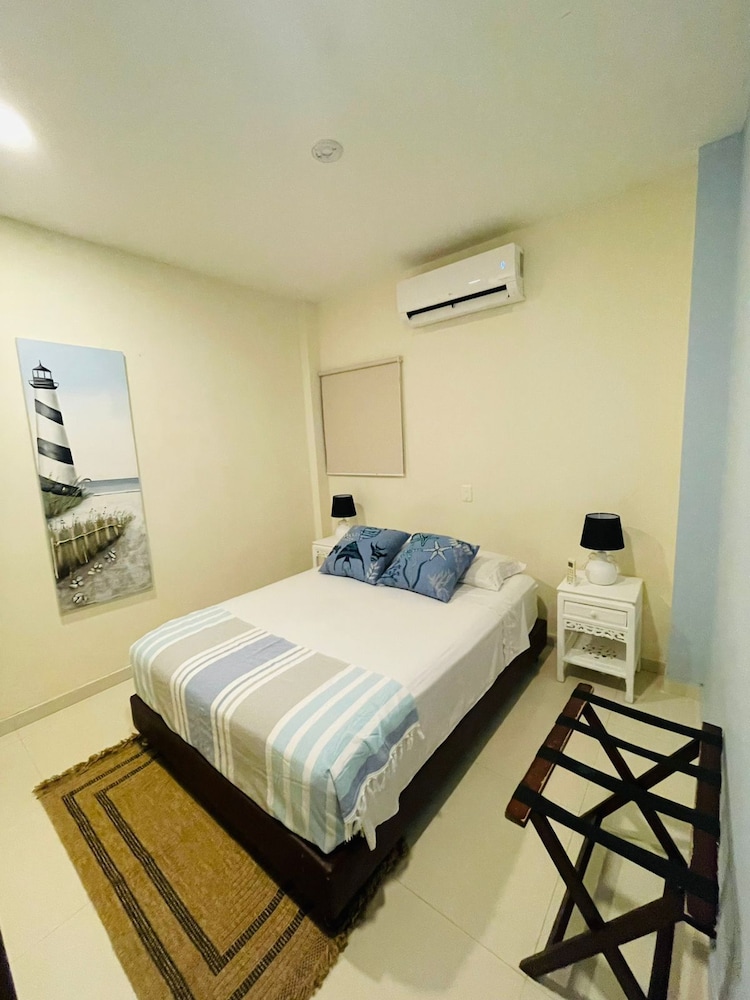 Summer House Inn San Andres 17/46
