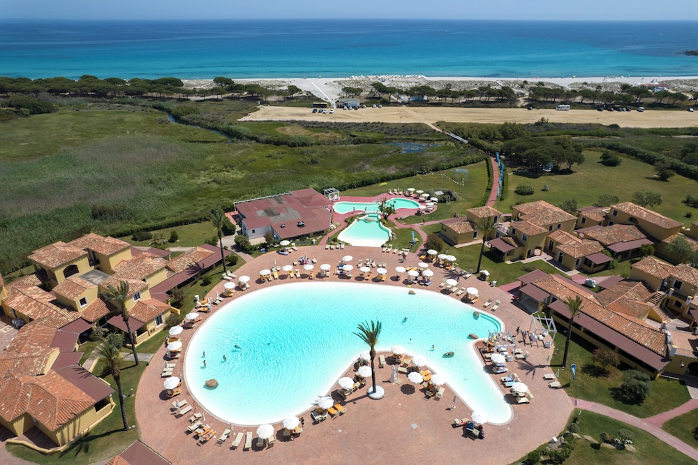 Villaggio Baia Dei Pini 57/62