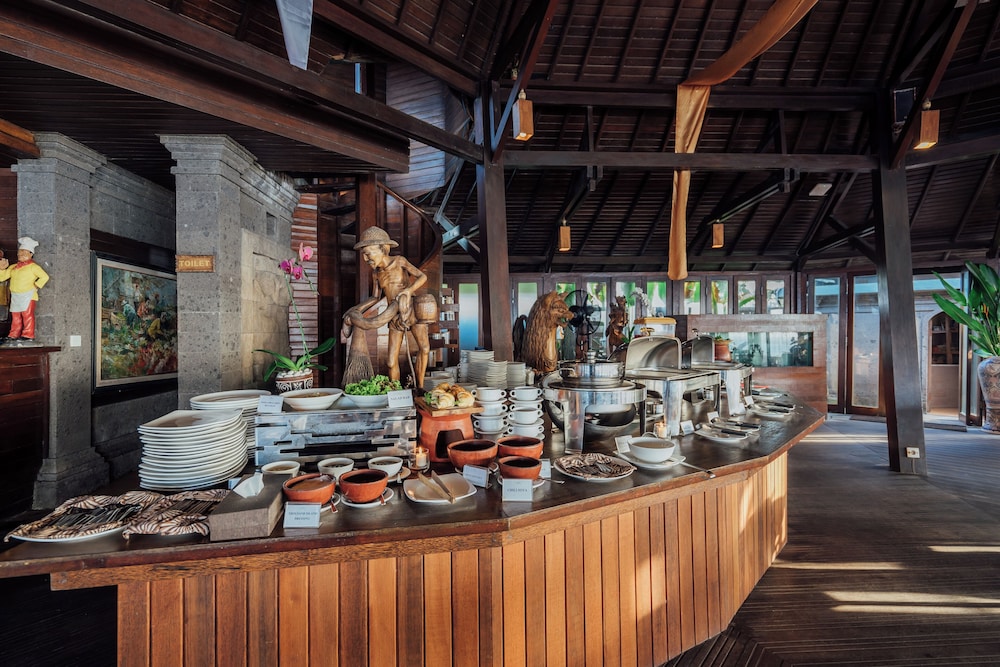 Desa Swan Villas & SPA, Keramas (Formerly Desa Pramana Swan) 30/50
