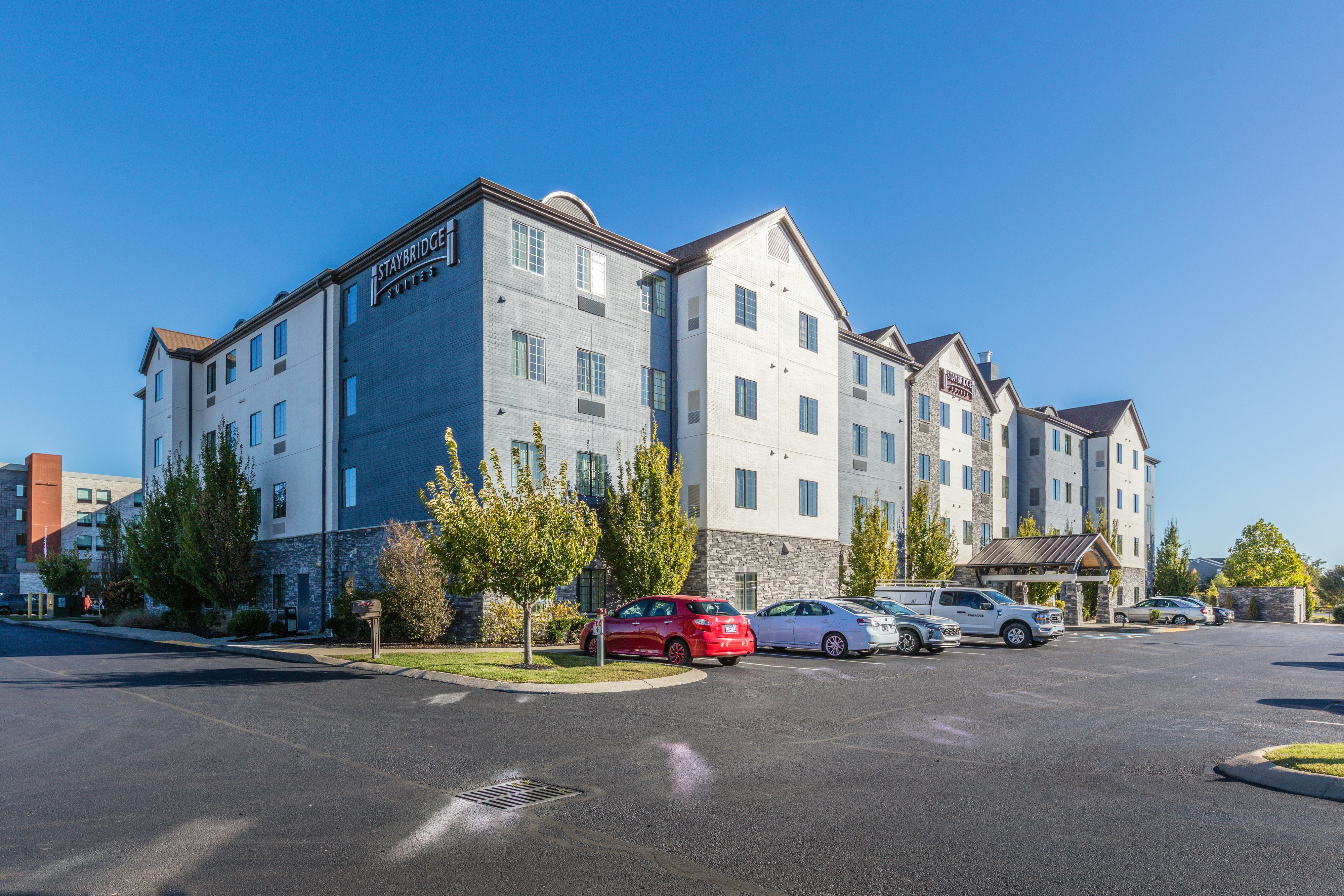 Staybridge Suites Mt. Juliet - Nashville Area 63/77