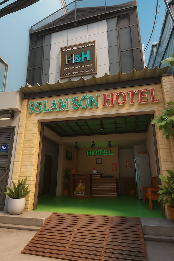 95 Lam Son Hotel 5/42