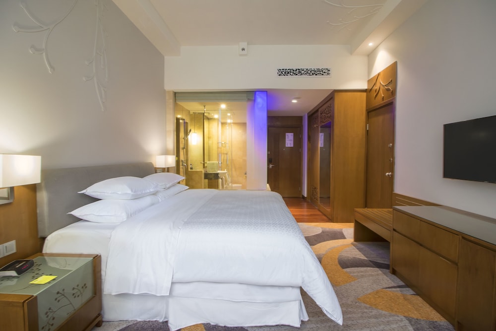FOUR POINTS BY SHERATON MANADO 6/51