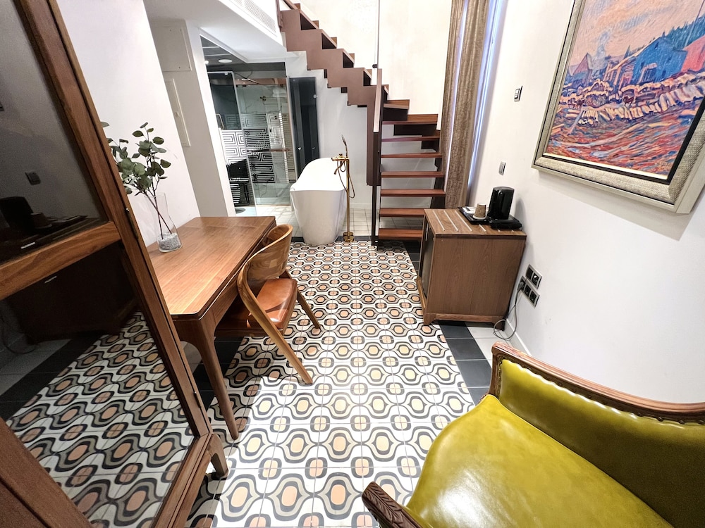 Hotel Boutique Anahita 30/50