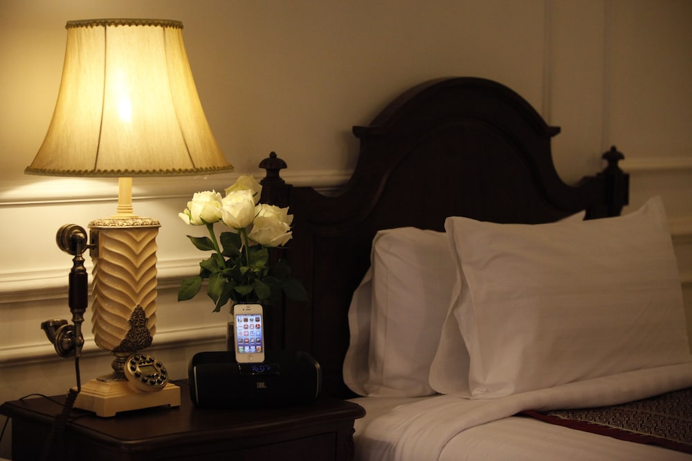 Dhavara Boutique Hotel 27/50