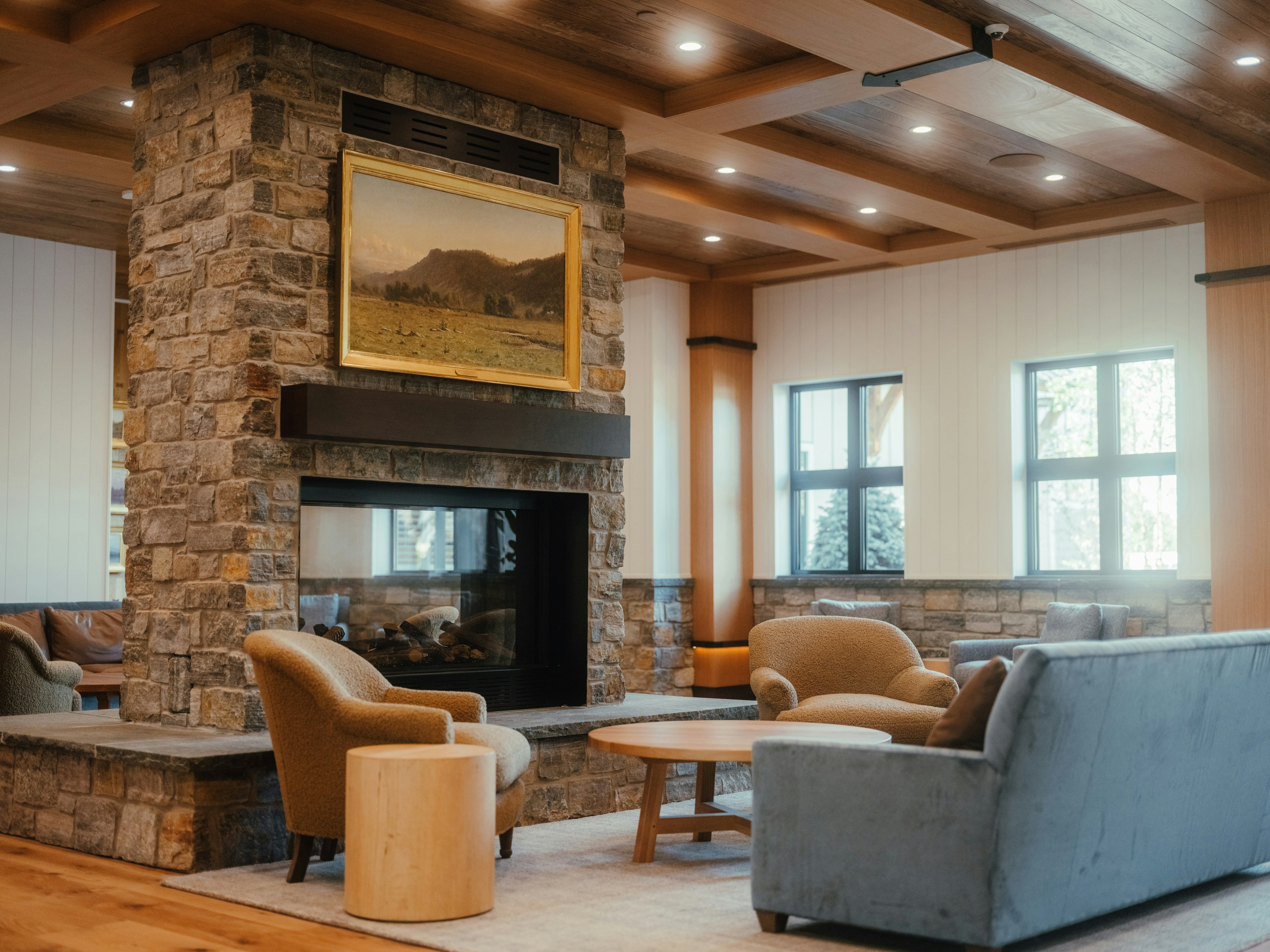 Skaneateles Fields Resort & Spa, Curio Collection by Hilton 36/58