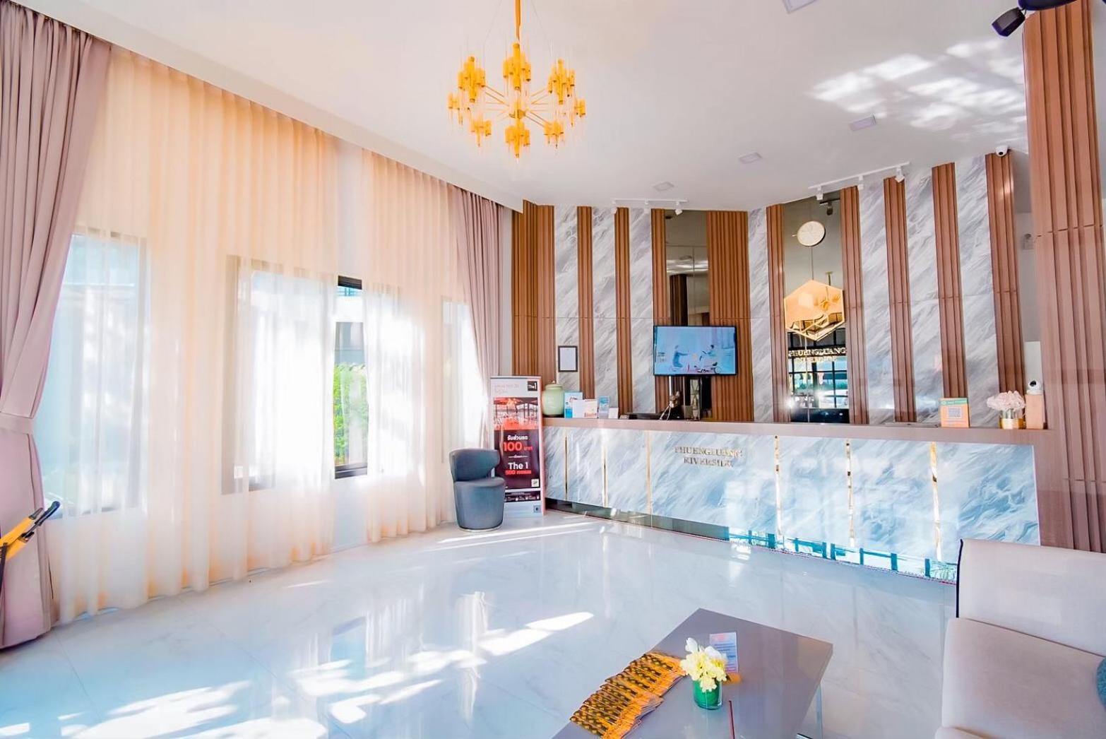 Phuengluang Riverside Hotel Chanthaburi 15/38