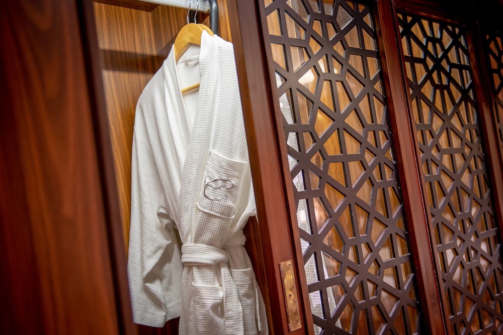 Conifer Grand Hotel 写真3