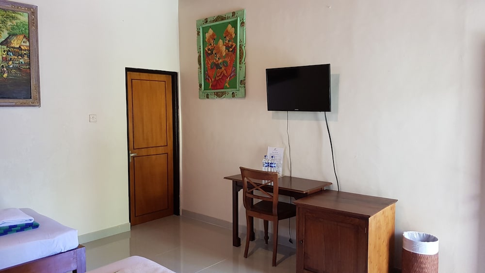 Kusnadi Hotel 10/50