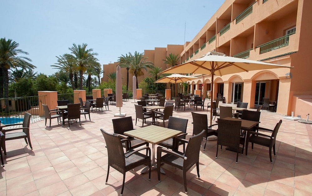 El Ksar Resort & Thalasso 27/50