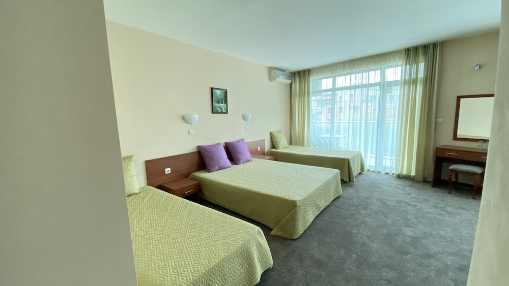 Hotel L&B Sunny Beach 19/50