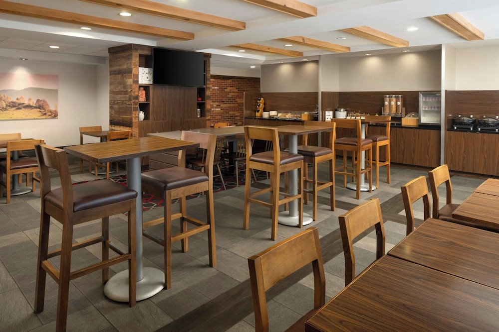 Fairfield Inn & Suites by Marriott Chattanooga 21/42