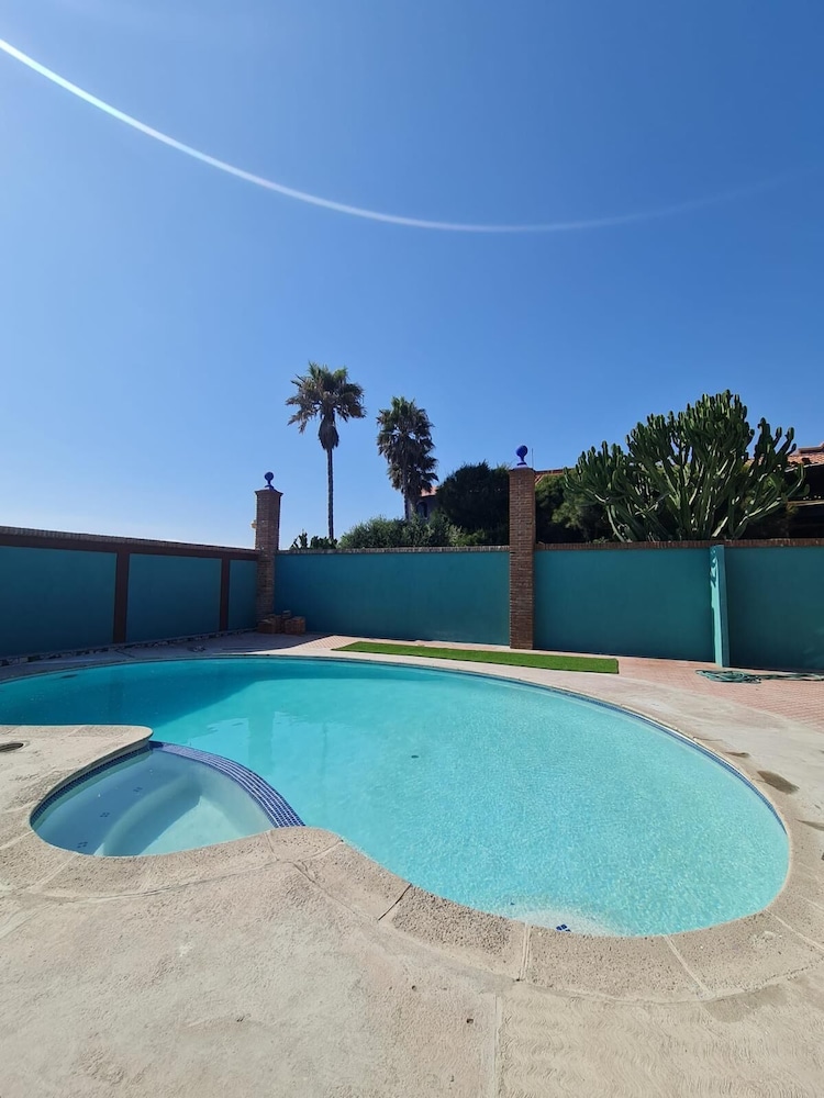 Baja Del Sol Inn Hotel 56/64