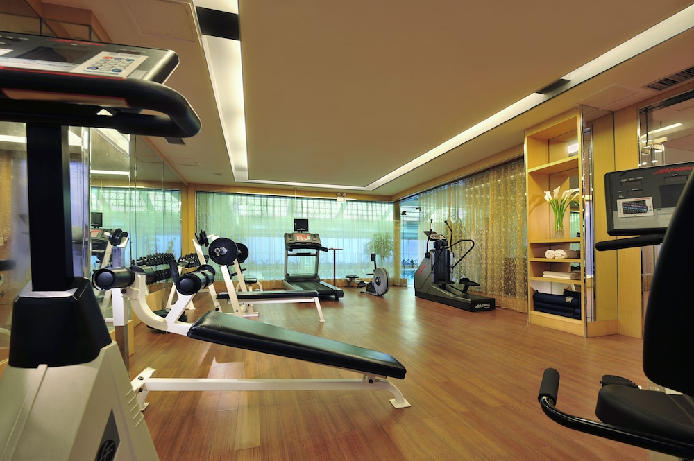 Sofitel Zhengzhou International 28/48