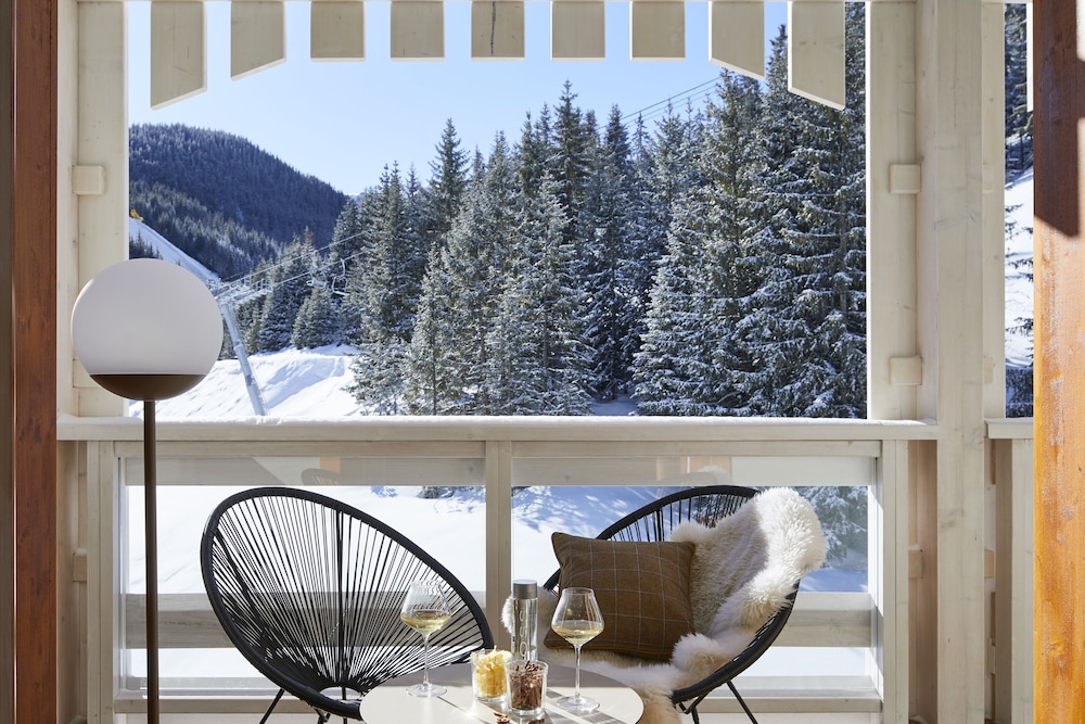 Ecrin Blanc Resort Courchevel 22/72