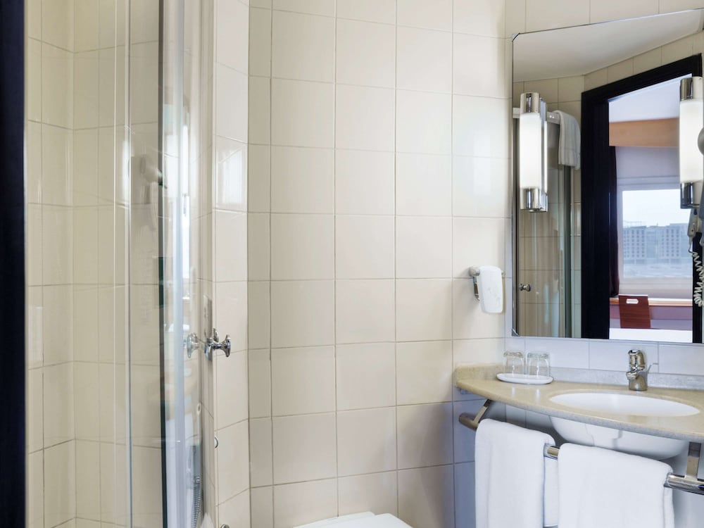 Ibis Muscat 48/48