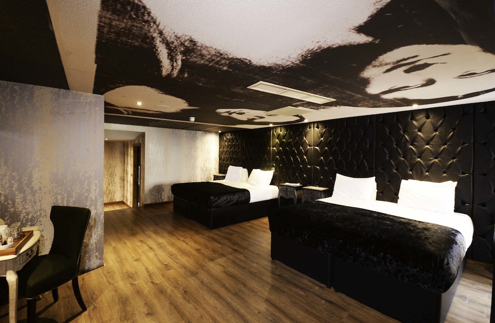 Arthouse Hotel 17/49
