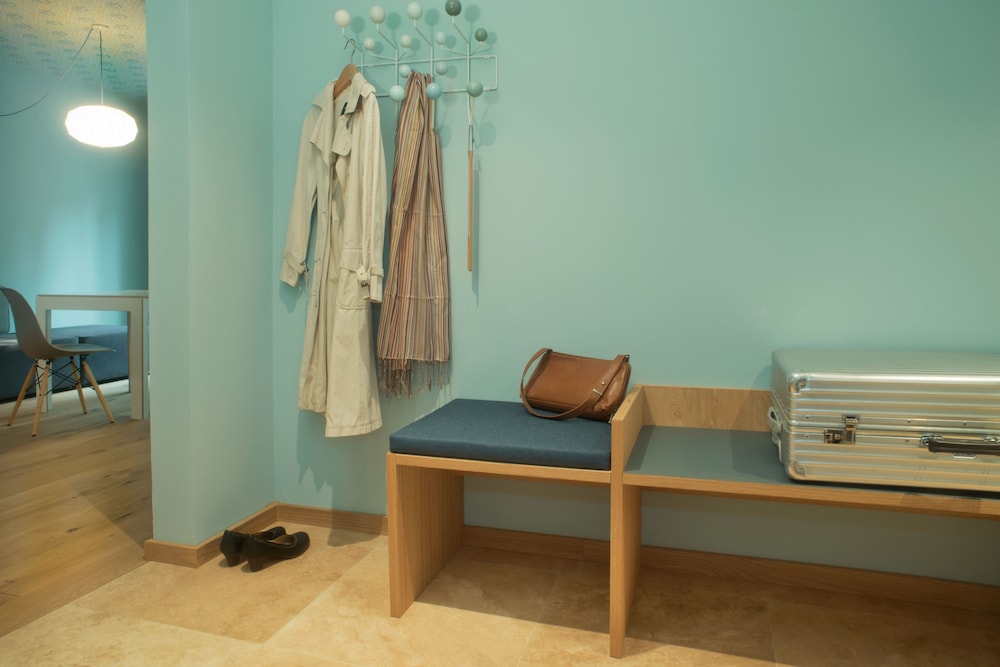 Hotel Gude 28/62