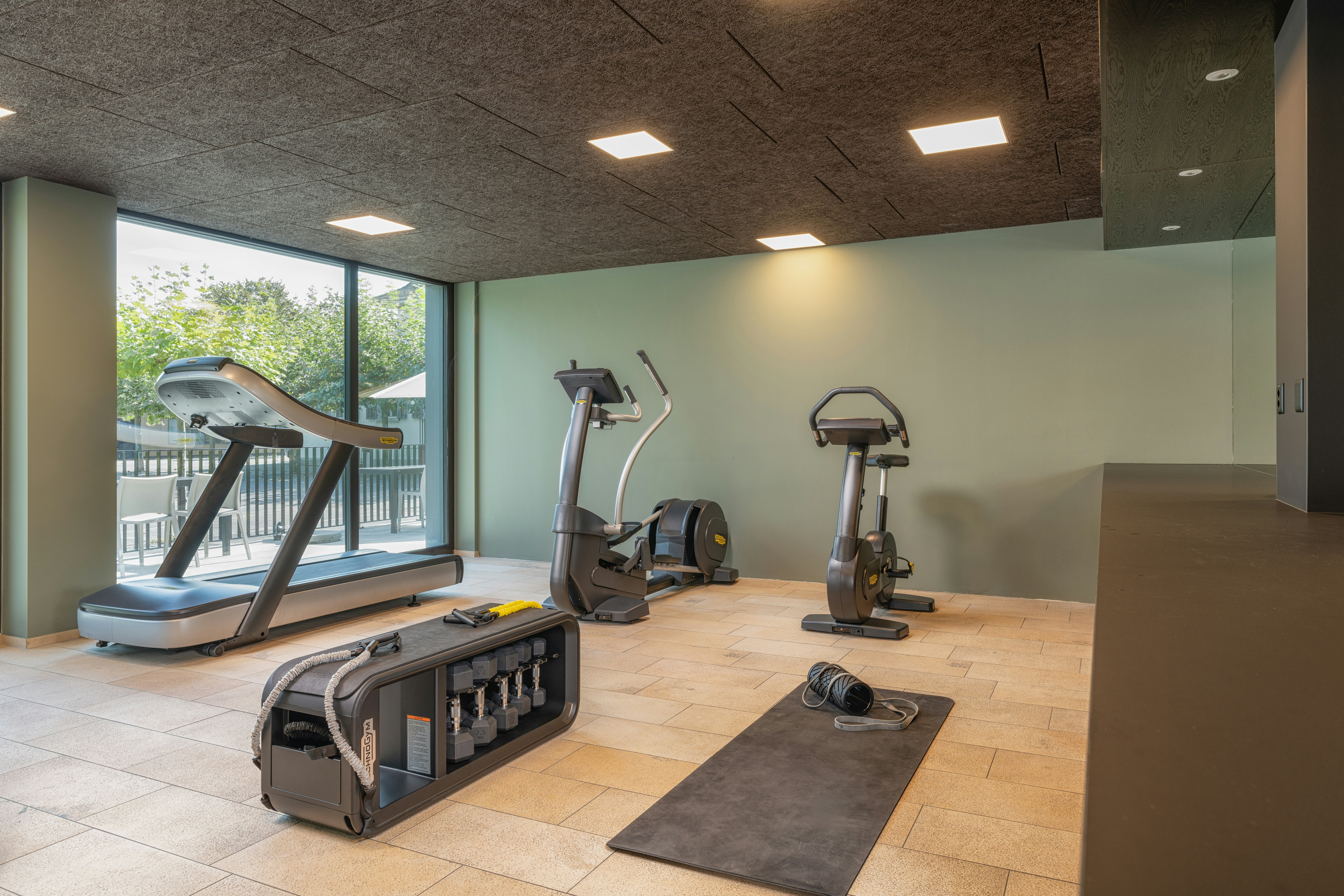 b_smart hotel Widnau 21/32