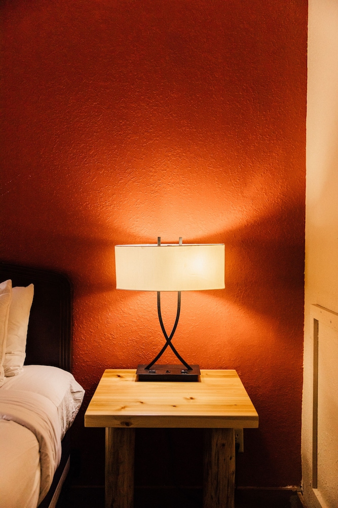 Brookside Lodge photo4