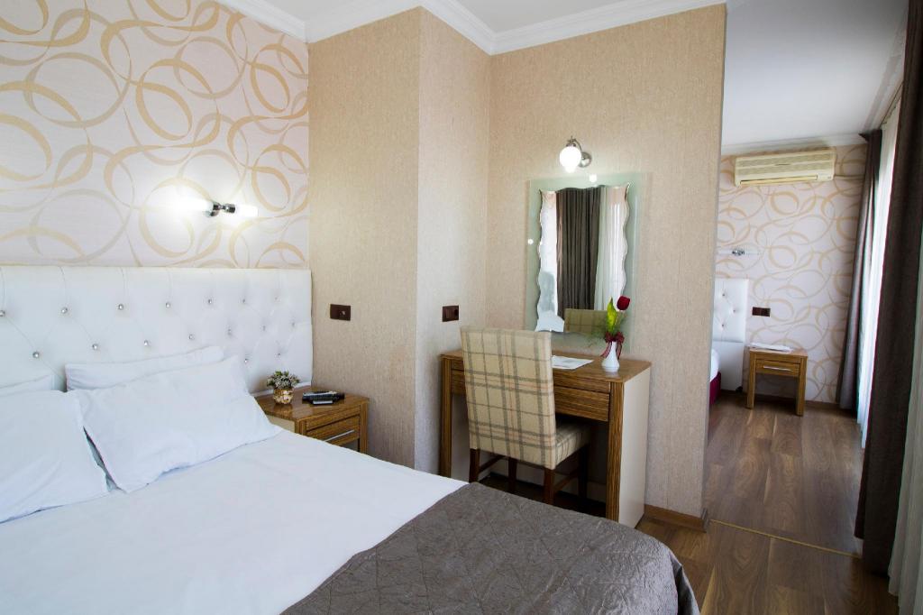 Kocaman Hotel 13/54