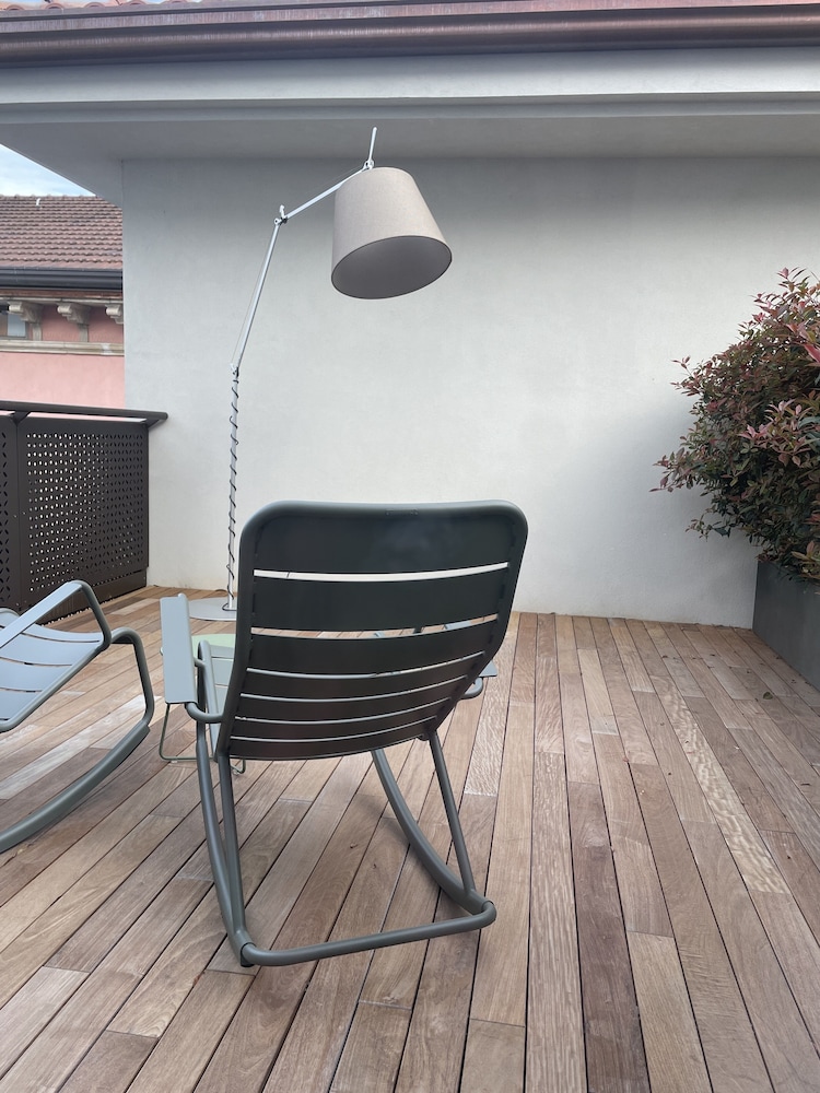 Hotel Giardino Verdi 25/43