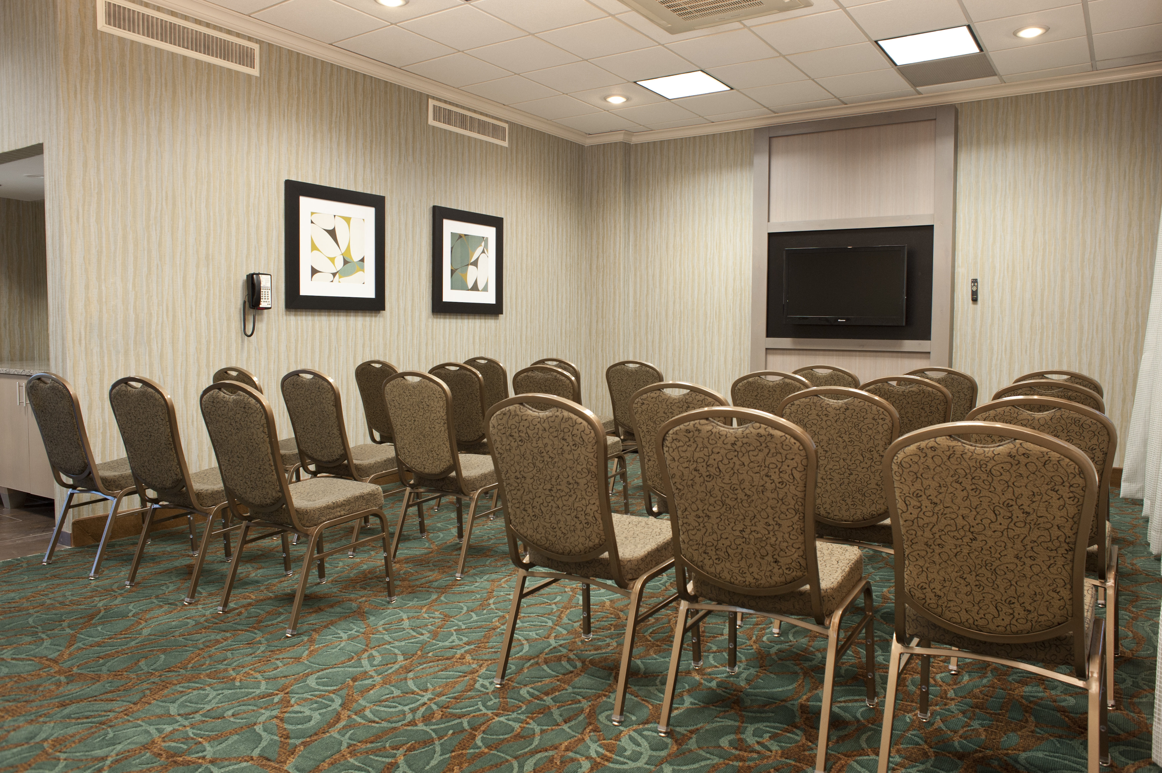 Holiday Inn Rock Island - Quad Cities 65/80