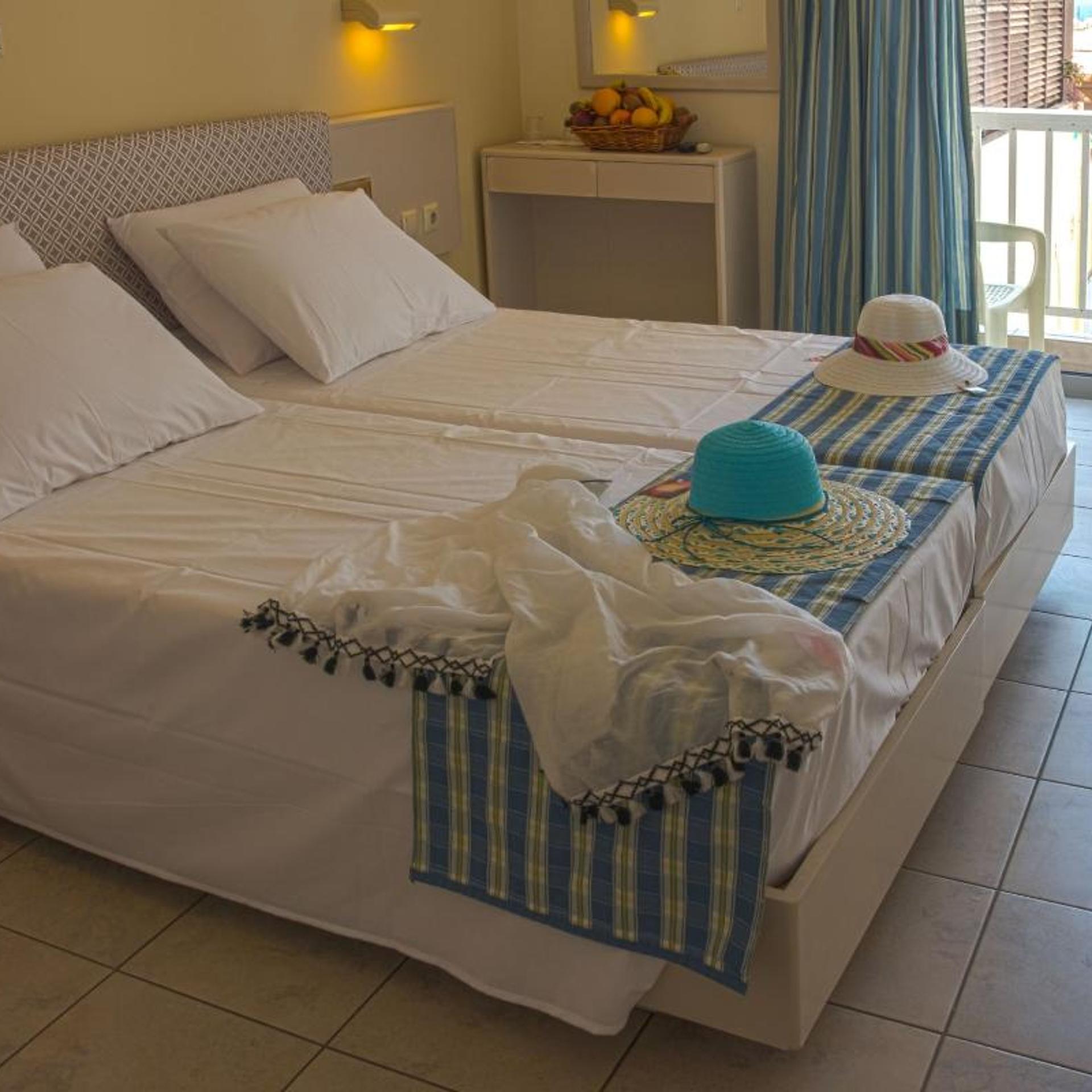 غرفة قياسية بإطلالة على المدينة، Majestic Hotel Adults Only 3/10