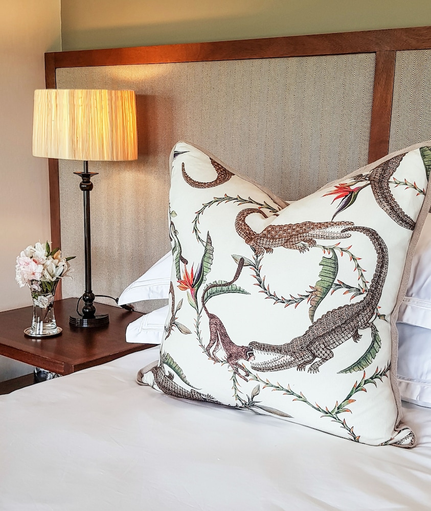 Bosch Hoek Lodge 25/49