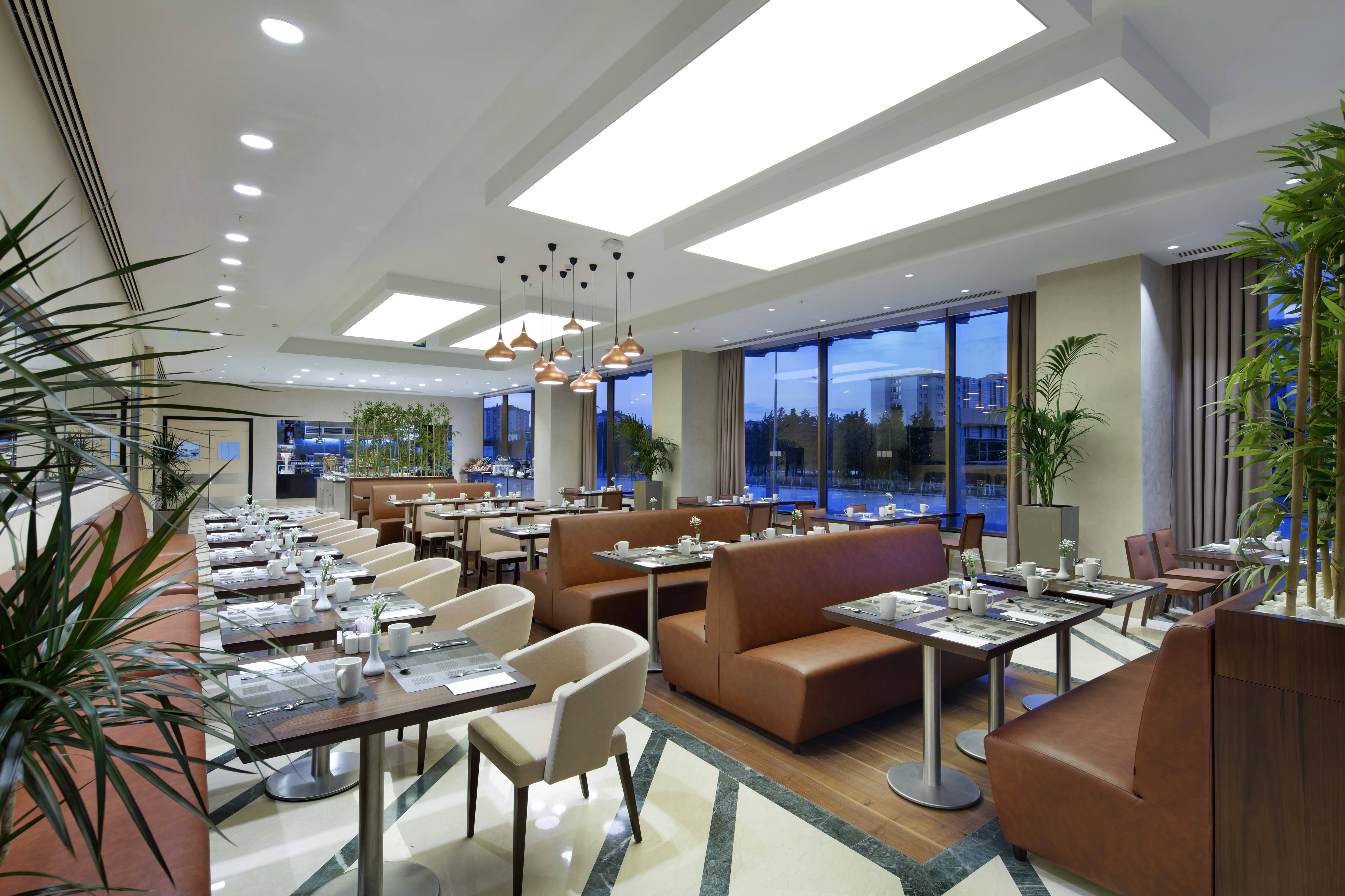 Hilton Garden Inn Istanbul Beylikduzu 29/61