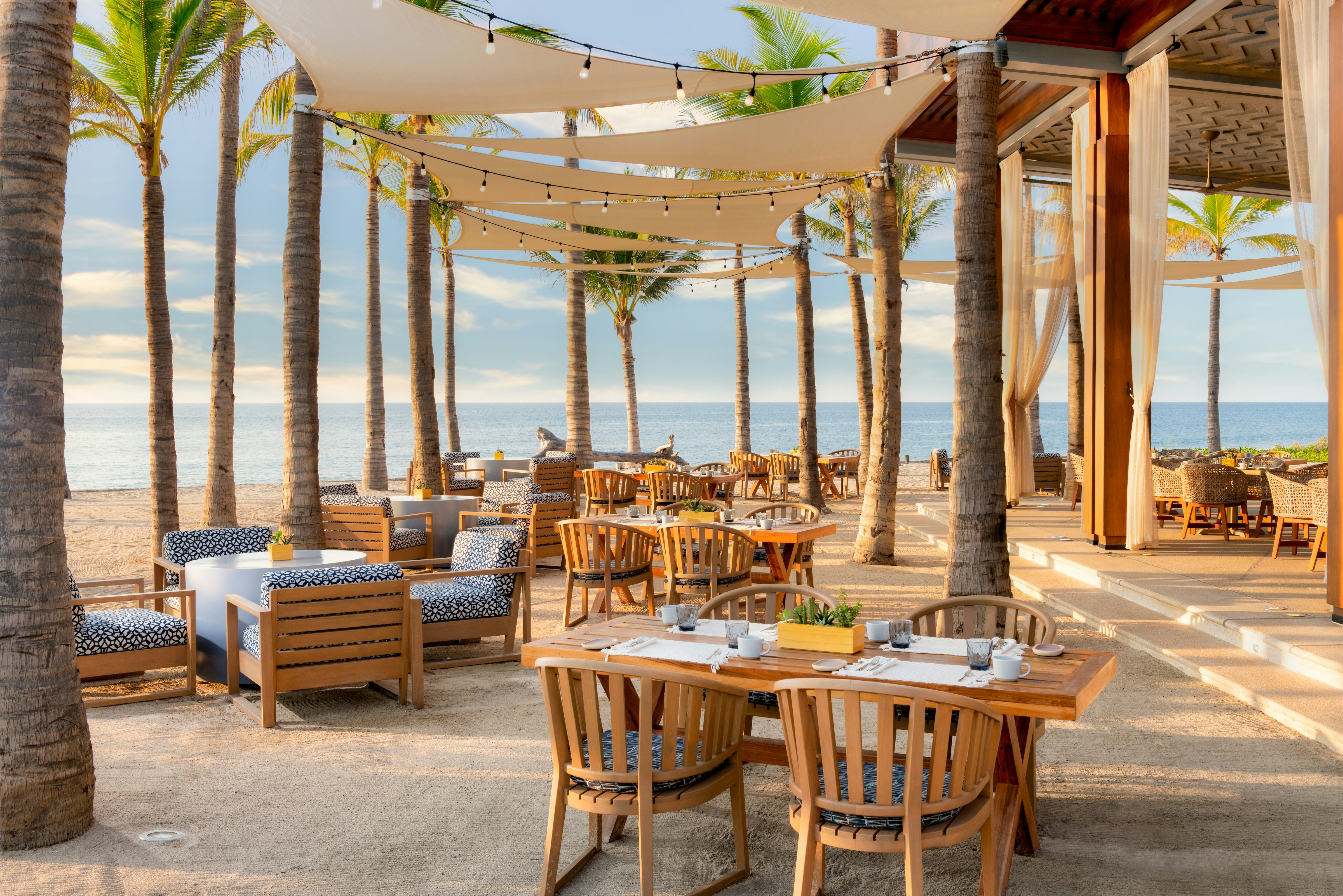 Conrad Punta De Mita, Bucerias 29/50