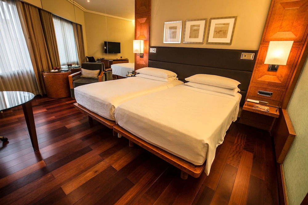 Hyatt Regency Delhi 21/72