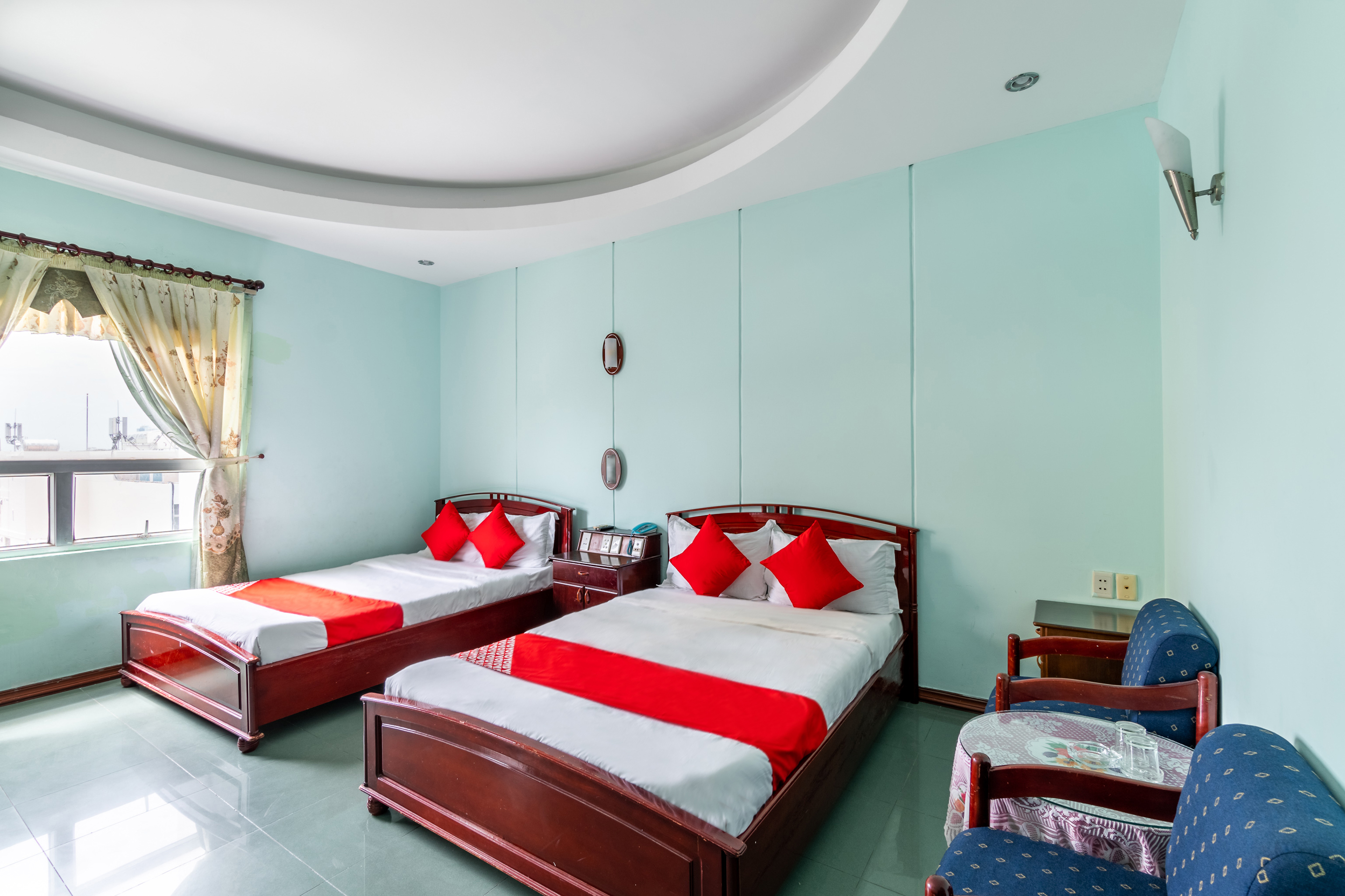Golden Gate 1 Hotel Da Nang 14/31