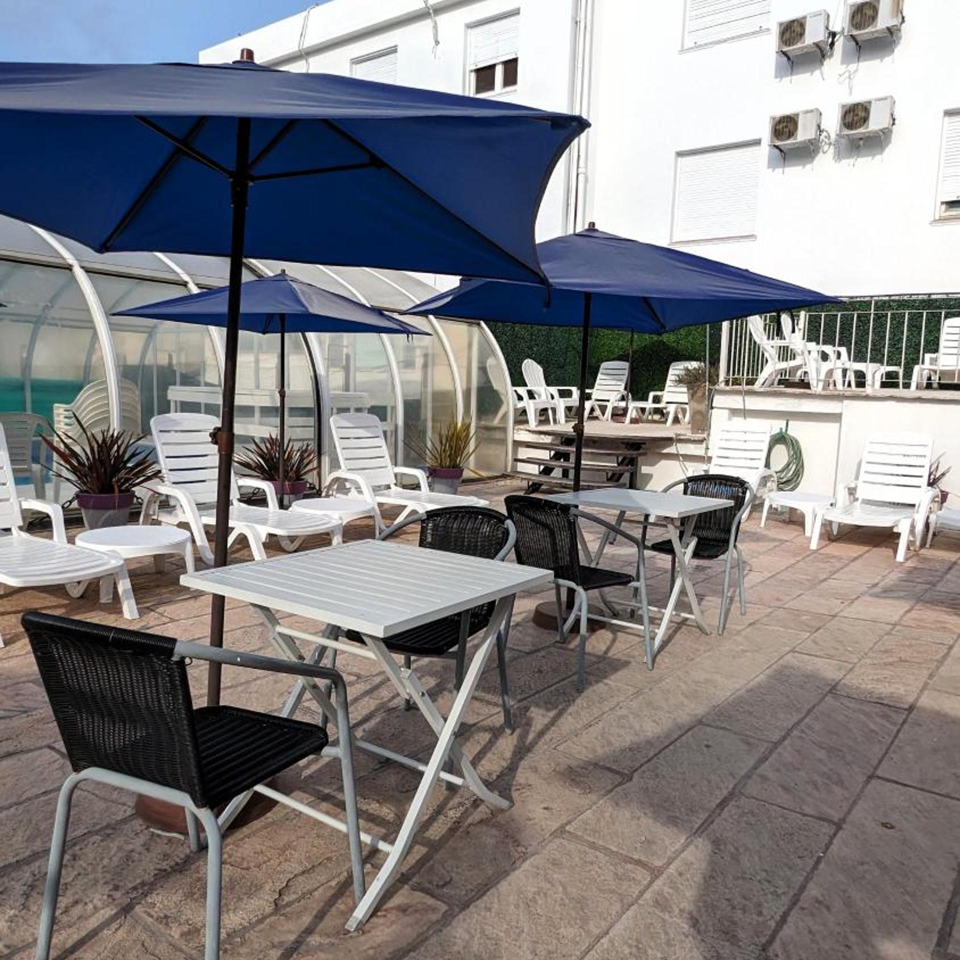 Hotel Libertador Spa & Health Club 41/55
