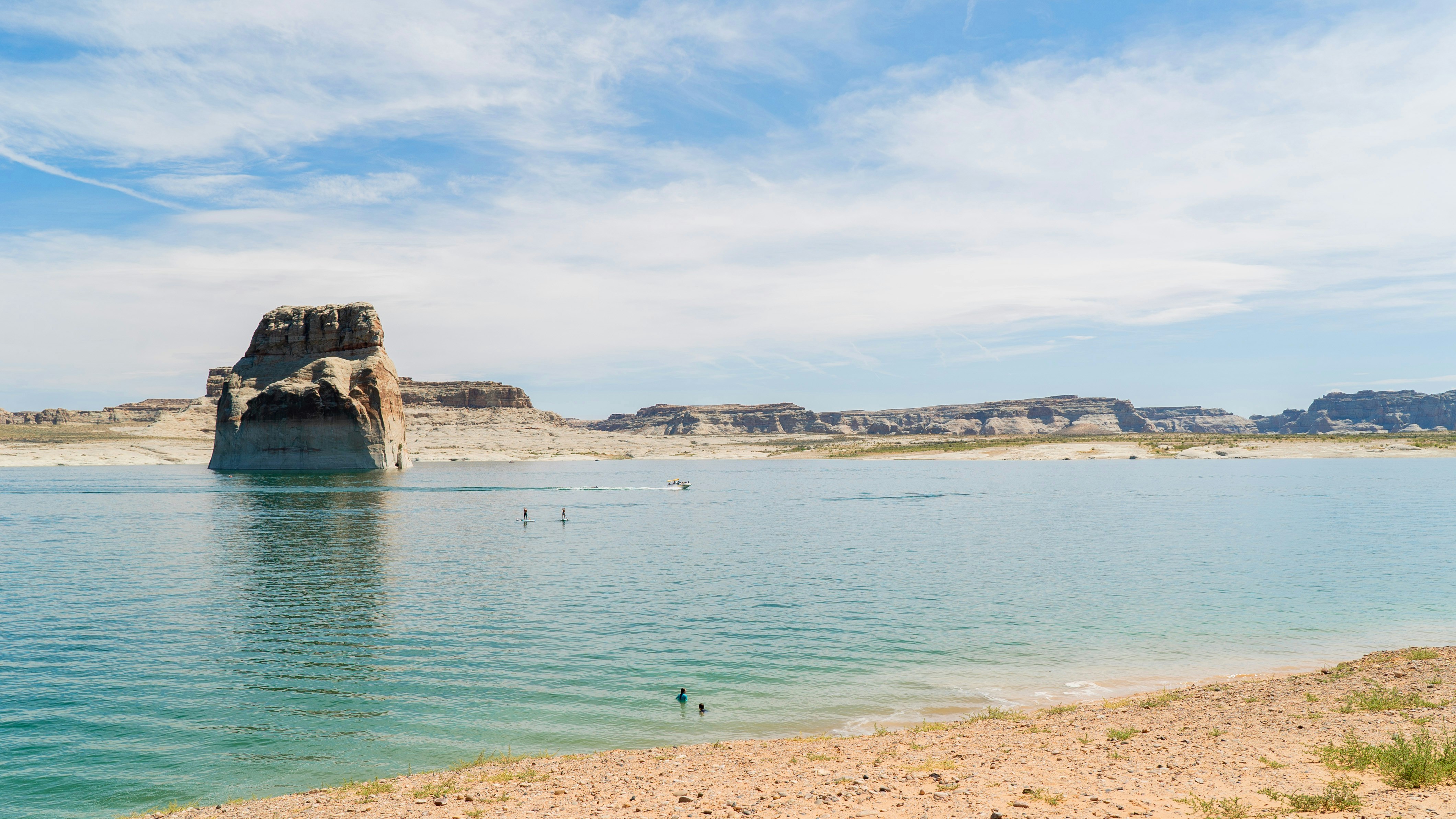 Under Canvas Lake Powell Grand Staircase 21/35
