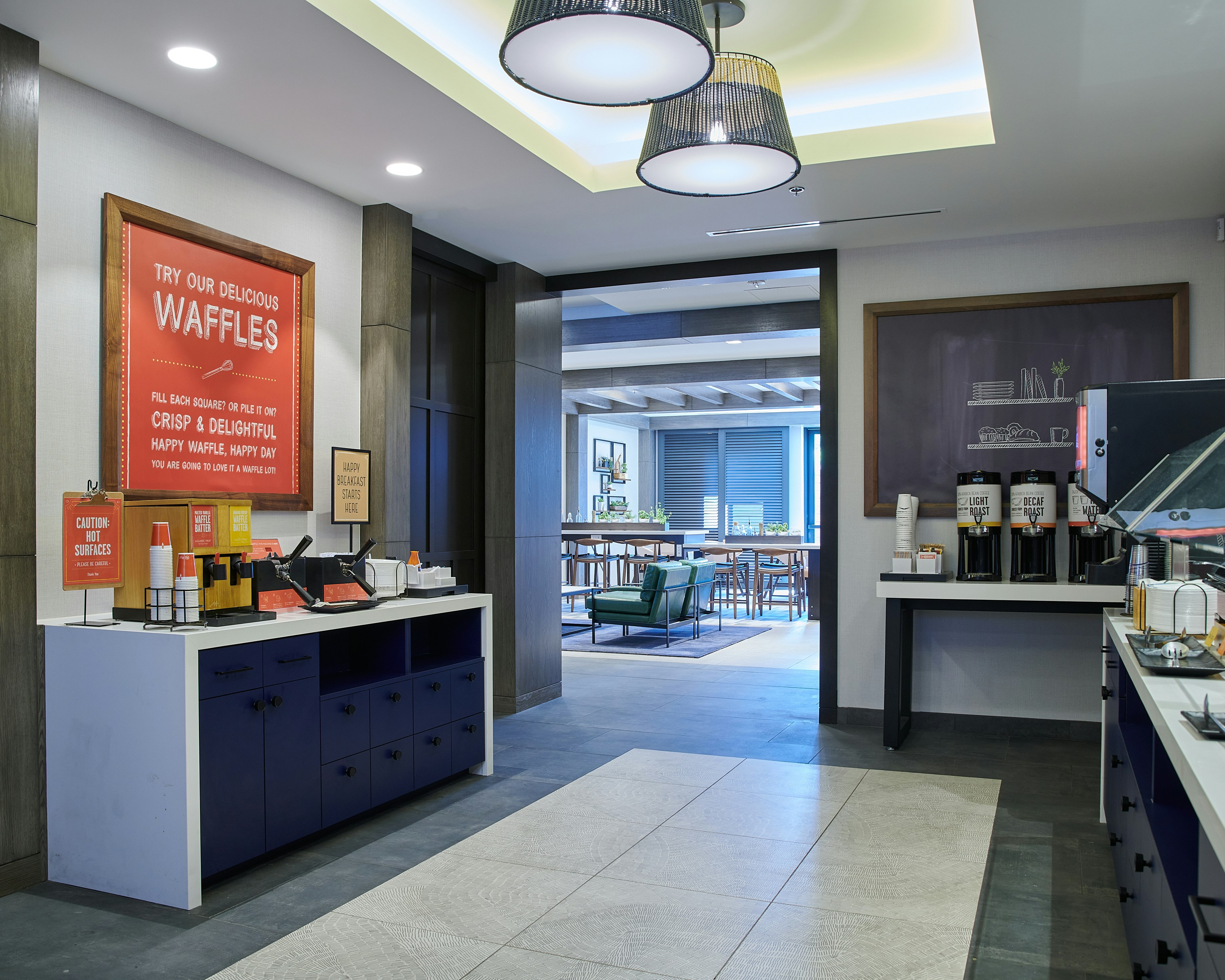 Hampton Inn and Suites Los Angeles /Sherman Oaks (ex Hampton Suites LAX Van Nuys) 6/29