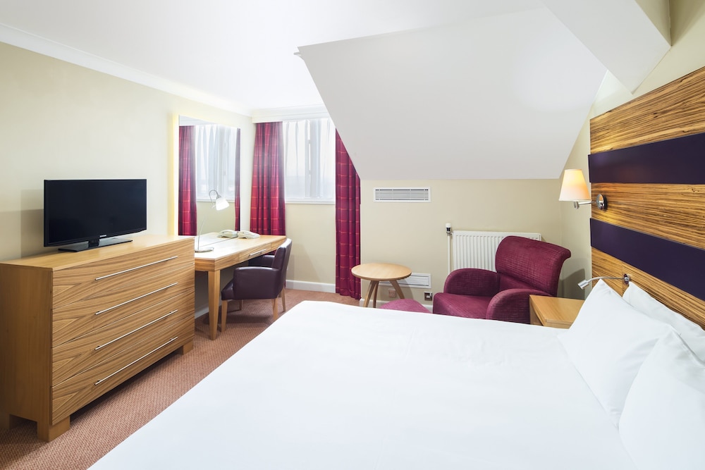 Crowne Plaza Chester 13/71